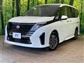 2025 Nissan Serena