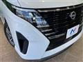 2025 Nissan Serena