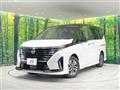 2025 Nissan Serena
