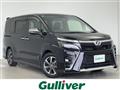2018 Toyota Voxy