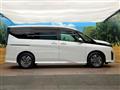 2026 Nissan Serena