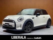 2021 BMW MINI