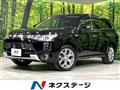 2014 Mitsubishi OUTLANDER PHEV