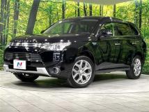 2014 Mitsubishi OUTLANDER PHEV