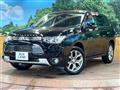 2014 Mitsubishi OUTLANDER PHEV