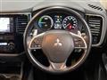 2014 Mitsubishi OUTLANDER PHEV