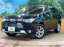 2014 Mitsubishi OUTLANDER PHEV