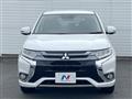 2015 Mitsubishi OUTLANDER PHEV