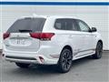 2015 Mitsubishi OUTLANDER PHEV