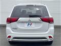 2015 Mitsubishi OUTLANDER PHEV