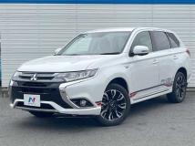 2015 Mitsubishi OUTLANDER PHEV