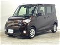 2014 Nissan DAYZ ROOX