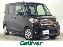 2014 Nissan DAYZ ROOX
