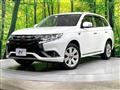 2018 Mitsubishi OUTLANDER PHEV