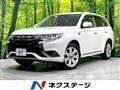 2018 Mitsubishi OUTLANDER PHEV