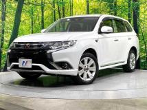 2018 Mitsubishi OUTLANDER PHEV