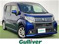 2017 Daihatsu Move