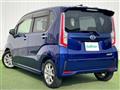 2017 Daihatsu Move