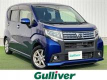 2017 Daihatsu Move