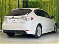 2010 Subaru Impreza