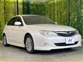 2010 Subaru Impreza