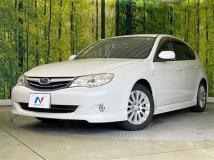 2010 Subaru Impreza