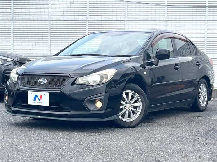 2013 Subaru Subaru Others