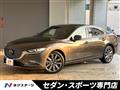 2019 Mazda Atenza