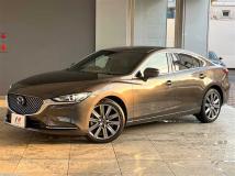2019 Mazda Atenza