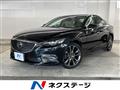 2015 Mazda Atenza