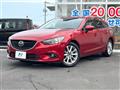 2014 Mazda Atenza Wagon