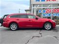 2014 Mazda Atenza Wagon