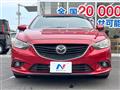 2014 Mazda Atenza Wagon