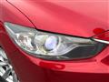 2014 Mazda Atenza Wagon