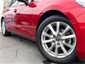 2014 Mazda Atenza Wagon