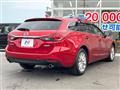 2014 Mazda Atenza Wagon