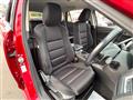 2014 Mazda Atenza Wagon