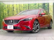 2015 Mazda Atenza Wagon