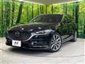 2019 Mazda Atenza Wagon