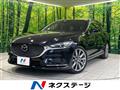 2019 Mazda Atenza Wagon