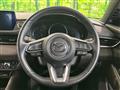 2019 Mazda Atenza Wagon