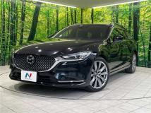 2019 Mazda Atenza Wagon