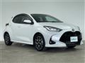 2023 Toyota Yaris