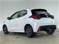 2023 Toyota Yaris