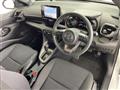 2023 Toyota Yaris