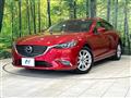 2017 Mazda Atenza