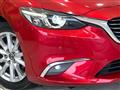 2017 Mazda Atenza