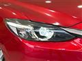 2017 Mazda Atenza