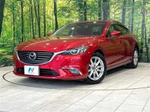 2017 Mazda Atenza