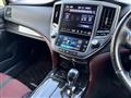 2013 Toyota Crown Hybrid